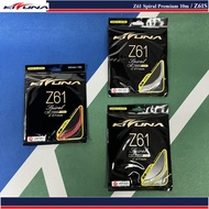 Line Emperor Japan Original Packaging Imported KIZUNA KIZUNA Z61 High-Elasticity Crisp-Resistant Twi