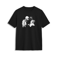 Aphex Twin Come to Daddy T-shirt