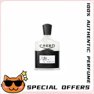 100% AUTHENTIC Creed Aventus + Eau De Parfum +100ML