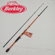 BERKLEY LIGHTNING SHOCK CASTING ROD