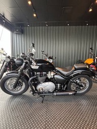 Triumph SpeedMaster1200 TCS 英國速度大師 VH管 安東總代理公司車