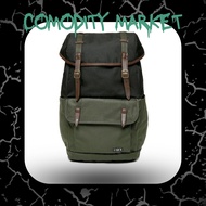 EGER - Voyager Backpack 25L Black