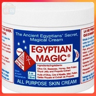CocoCart SG Egyptian Magic All-purpose Skin Cream Face and Body 100% Natural-Import from USA 118ML E