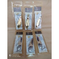 ZINC SPOON 8gram/11.5g