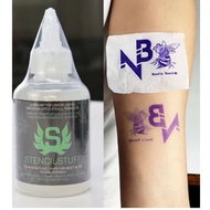 Cheap Scan Tattoo Gel 4oz