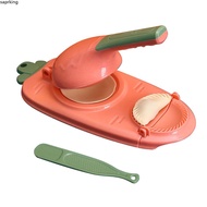 Kitchen Dumpling Machine Chinese Food Dumpling Machine Food Dumpling Machine Simple And Easy Dumpling Mold Dough Press Household Kitchen Dumpling Machine New Arrivals SPA1