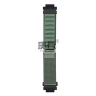Alpine loop band Nylon Watch Band Strap For Casio GM-6900 GM-5600 GM-2100 GA-2110 GA-2100 GA-B2100