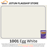 JOTUN 15L Majestic True Beauty Matt (Interior Paint)