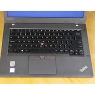 （二手）Lenovo ThinkPad L470 14" i3/i5 6th 7th,HD 620 laptop 99%NEW