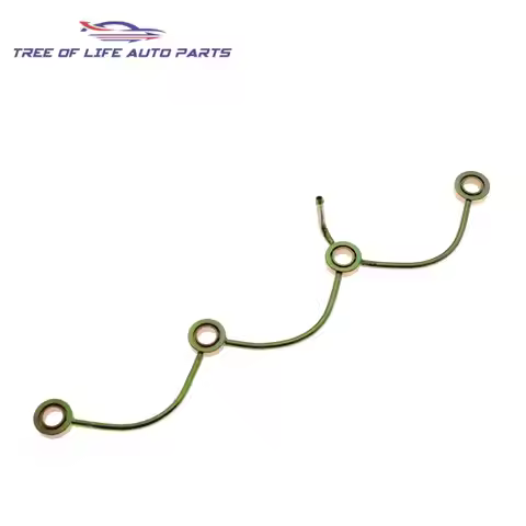 New Fuel Nozzle Pipe Return Oil Pipe For Ford Courier Ranger Everest TDi Mazda B2500 BT50 WL WLT 12V
