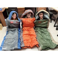 Hyewon Thick Super Warm Sleeping Bag