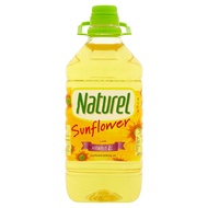 Naturel Sunflower Oil (3kg)