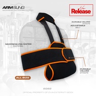 ARM SLING Penyangga Patah tulang Tangan 6082 - Arm Sling AVO