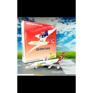 #1:: 400 Model #jcwings Australia Airlines B747-400ER VH-OEJ