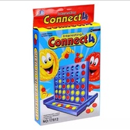 Cozy Connect 4 Game Educational toys for kids