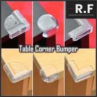 Baby Safety Table Corner Protector Transparent Anti-Collision Corner Protector Guard Child Kid Safet