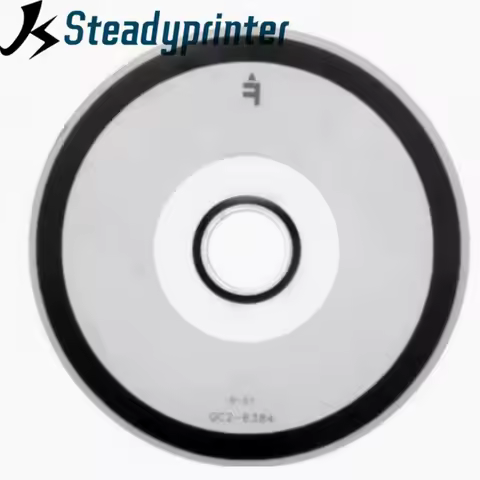 Original New QC2-6384 Encoder Disc for Canon PIXMA MG3070s G2800 G1800 G3800 G6030 G2400 G4800 Print
