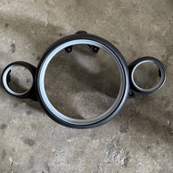 MINI COOPER R55 R56 METER COVER ORIGINAL USED FROM JAPAN