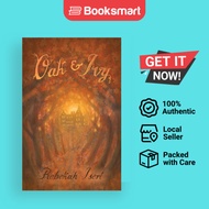 Oak And Ivy - Paperback - English - 9781737336327