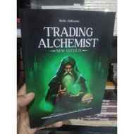 New edition alchemist trading Book