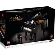 Lego 21323 Ideas Grand Piano