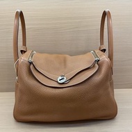 Hermes Lindy 34