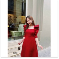 UMI FLAWED DRESS 2021 LLANO STORE 99 FASHION