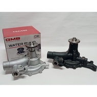 GWT-47A GWT-48A TOYOTA LAND CRUISER BJ40 2B DYNA BB11 3.2 2B ENGINE COOLING WATER PUMP