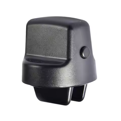 Ignition Key Push Turn Knob D461-66-141A-02 Start Switch Caps for Mazda 6 CX7 CX9 2006-14 D46166141A