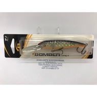 Bomber Long A 8.89cm / 10.63g / 10-12ft B24A  GPTBRO