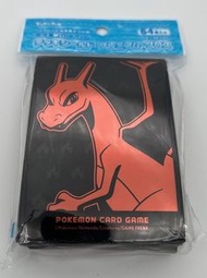 PTCG 噴火龍卡套
