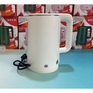 MG MB 268 HOT WATER THERMOS ELECTRIC KETTLE 2.3 LITER ELECTRIC WATER HEATER ELECTRIC KETTLE