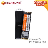 Huanzhi M.2 SSD NVME SSD 128 GB 256 GB M.2 SSD PCIE NVME ฮาร์ดดิสก์โซลิดสเตทไดรฟ์ภายในสำหรับแล็ปท็อป Igdxch