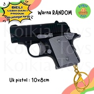 Children's toy pop gun without bullets fidget toys
