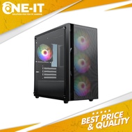 Infinity Mars M-ATX Case Infinity Mars Micro ATX Gaming Case