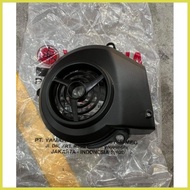 ✆ ▮ ◝ Mio sporty/mio 1 fan cover orig geniune parts