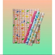 BABY WORLD COVER 60X7