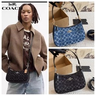 New handbag women shoulder bag available in stock with receipt CDE43