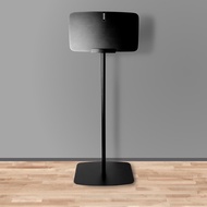 Sonos 5 Speaker Stand Improved Quality Black Silver