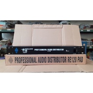 Jabulani Distributor Audio Box Audio Mixer