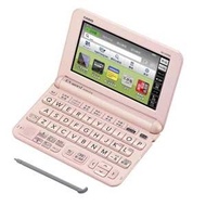 (Used) XD-G4900PK (Light Pink) EX-word High School Student Model (Direct from Japan)