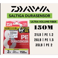 DAIWA- SALTIGA DURASENSOR LINE UVF