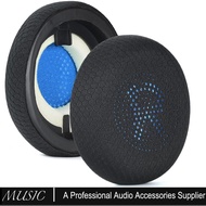 Earpads Replacement for Jabra Evolve2 65 (65MS 65UC USB)/Evolve2 40 (40UC 40MS USB)/Elite 45h On-Ear