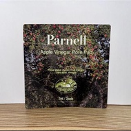 PARNELL 蘋果醋零毛孔去角質棉片 Apple Vinegar Pore Pad