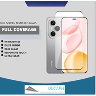 PREMIUM Full Tempered Glass Curved Screen Protector HONOR 400 / 400 PRO