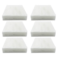 HFT600 Humidifier Wick Filter Replacement Parts for HFT600 Compatible with HEV615 HEV620 HEV615 W HE