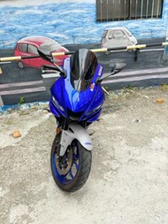 YAMAHA R3 ABS