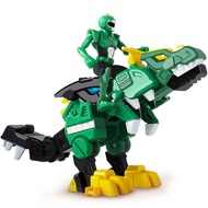 In stock Mini Force Super Dinosaur Power Series Transformation Toys Action Figures MiniForce X Simul