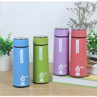 Thermos bottle for water 6 oup 450ml