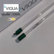 S36RL VIQUA UV Lamp ใช้กับเครื่องยูวีแบรนด์ VIQUA รุ่น S24Q SUV24-100 P